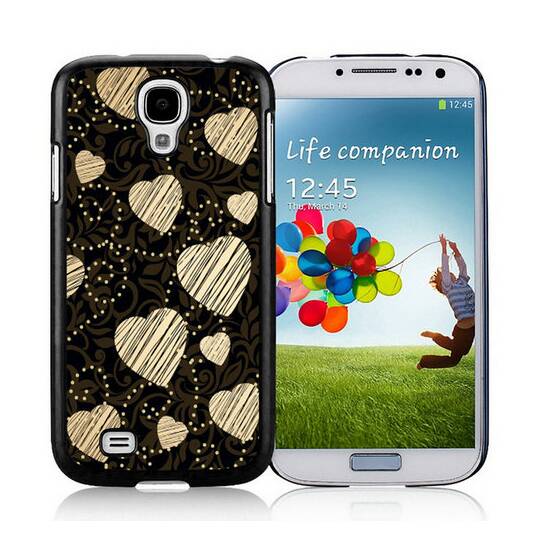 Valentine Love Samsung Galaxy S4 9500 Cases DGD Valentine Love Samsung Galaxy S4 9500 Cases DGD